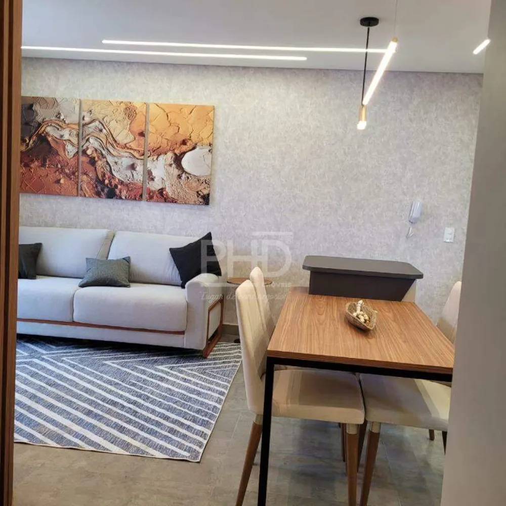 Apartamento, 2 quartos, 57 m² - Foto 2
