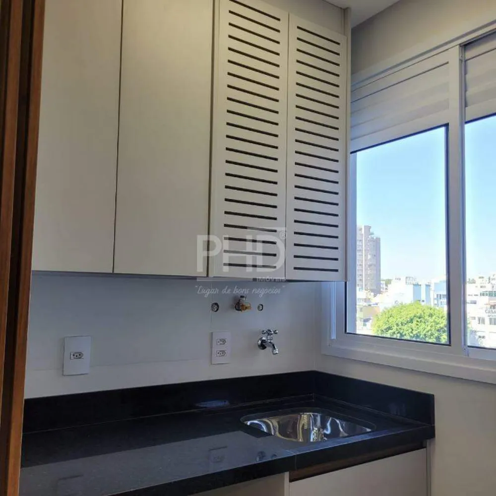 Apartamento, 2 quartos, 57 m² - Foto 6