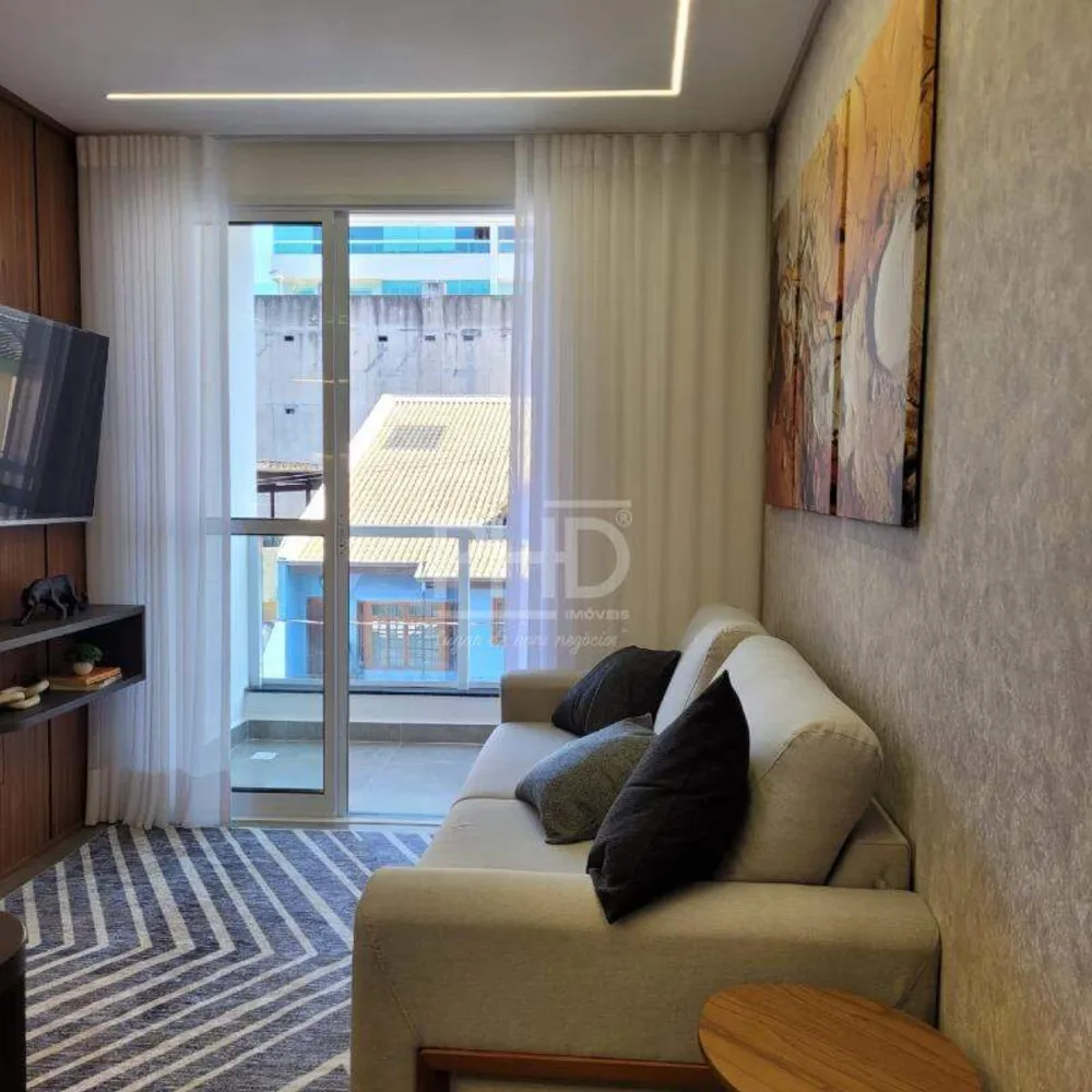 Apartamento, 2 quartos, 57 m² - Foto 3