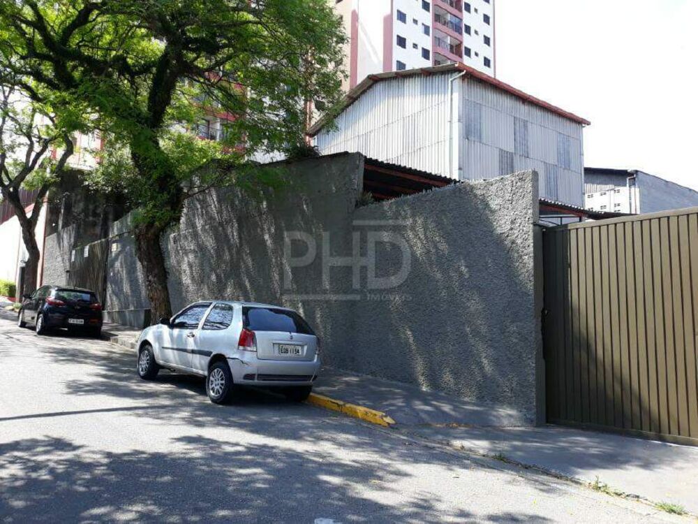 Depósito-Galpão, 2020 m² - Foto 2