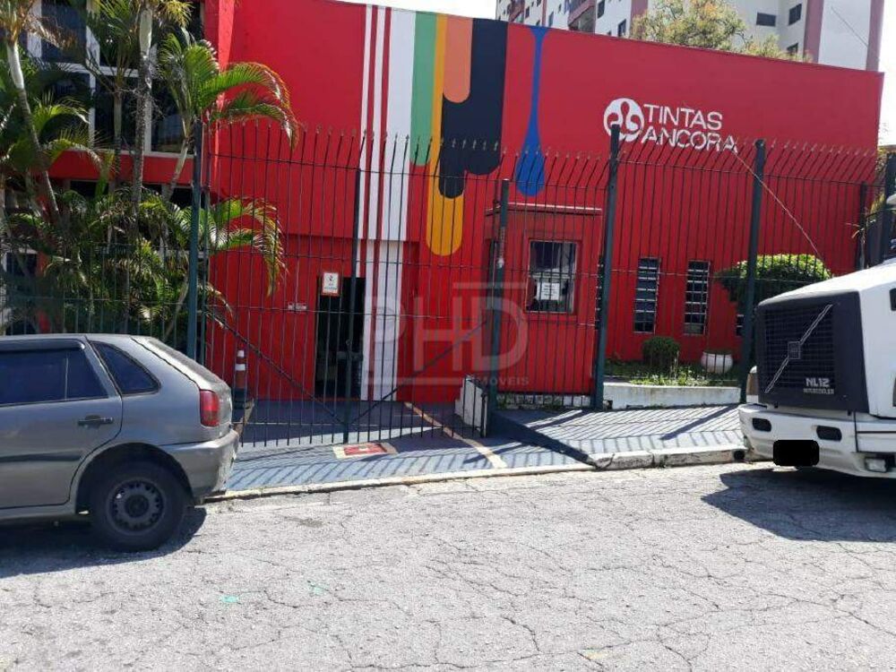 Depósito-Galpão, 2020 m² - Foto 4