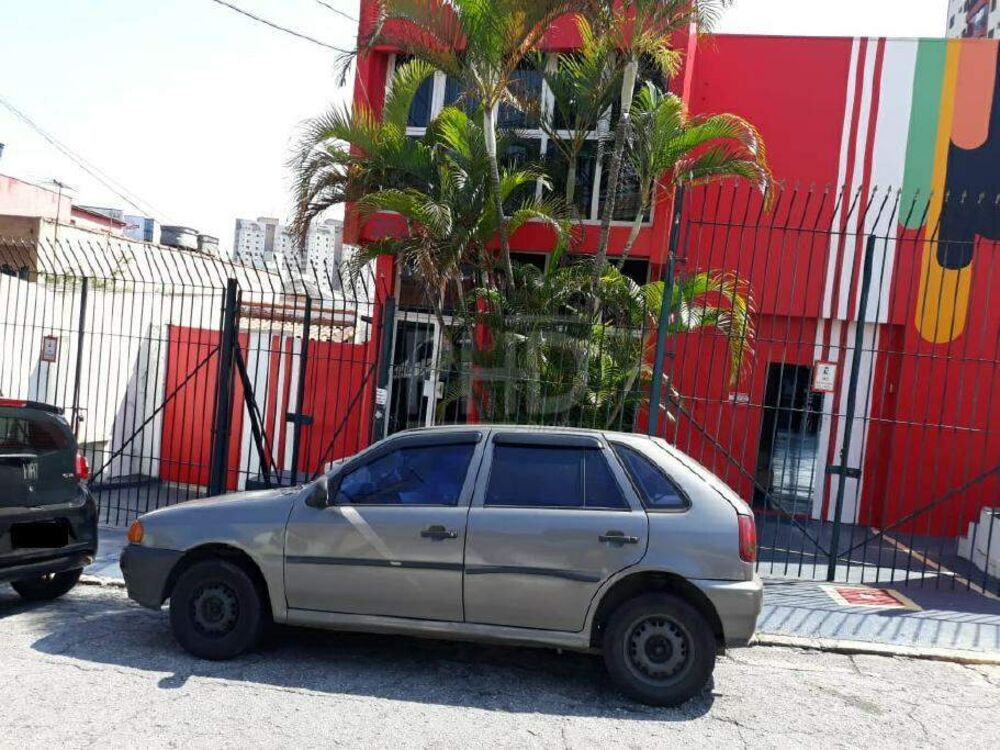 Depósito-Galpão, 2020 m² - Foto 8