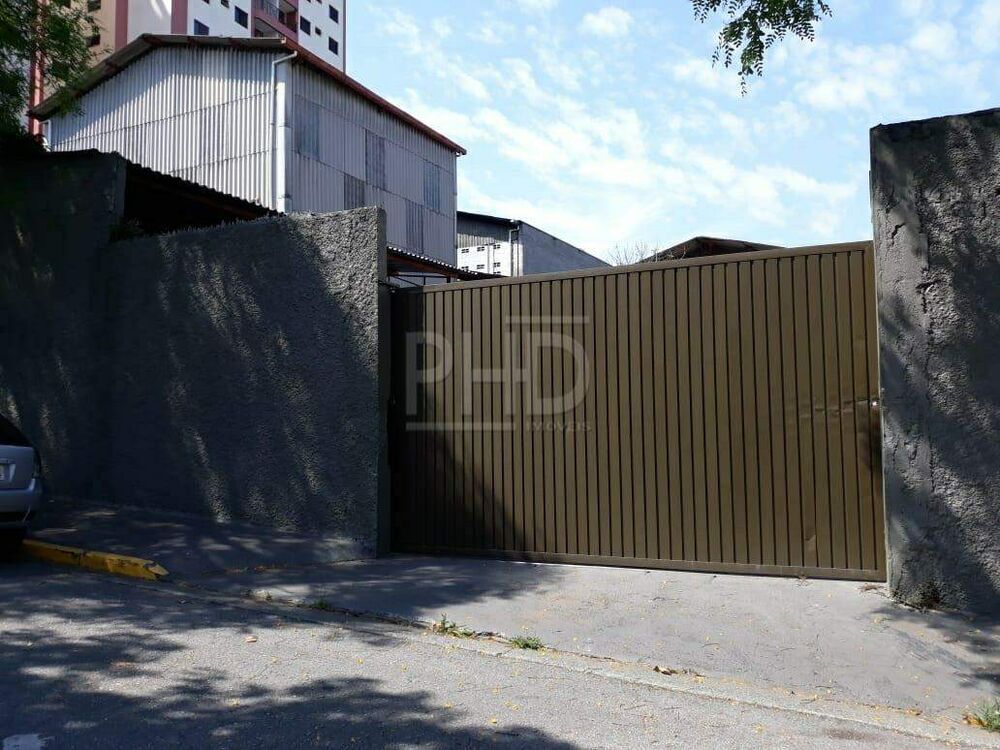 Depósito-Galpão, 2020 m² - Foto 5