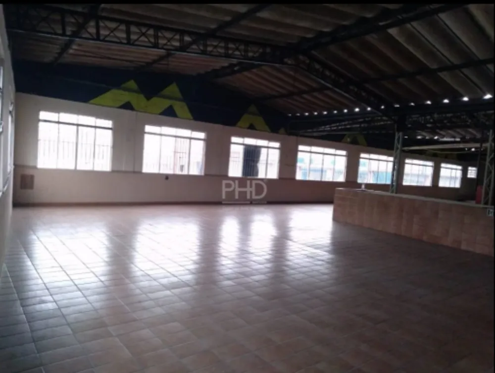 Sala-Conjunto, 765 m² - Foto 1