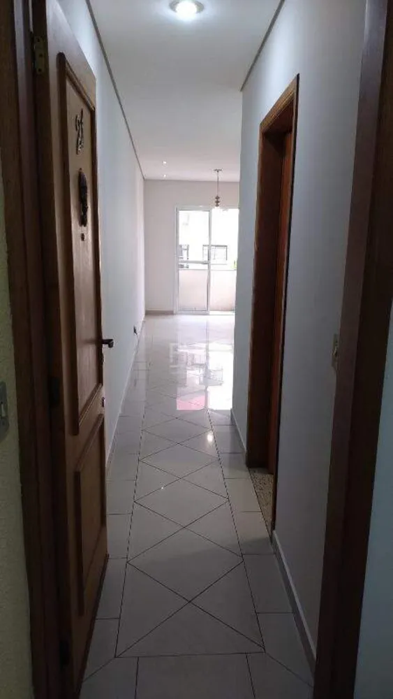 Apartamento, 3 quartos, 80 m² - Foto 2