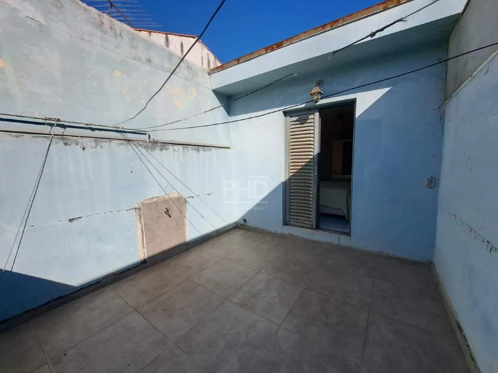 Sobrado, 2 quartos, 126 m² - Foto 8