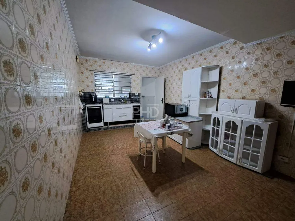 Sobrado, 2 quartos, 126 m² - Foto 3