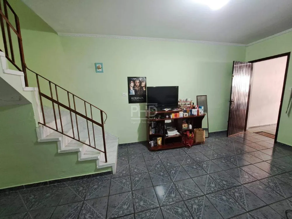 Sobrado, 2 quartos, 126 m² - Foto 1