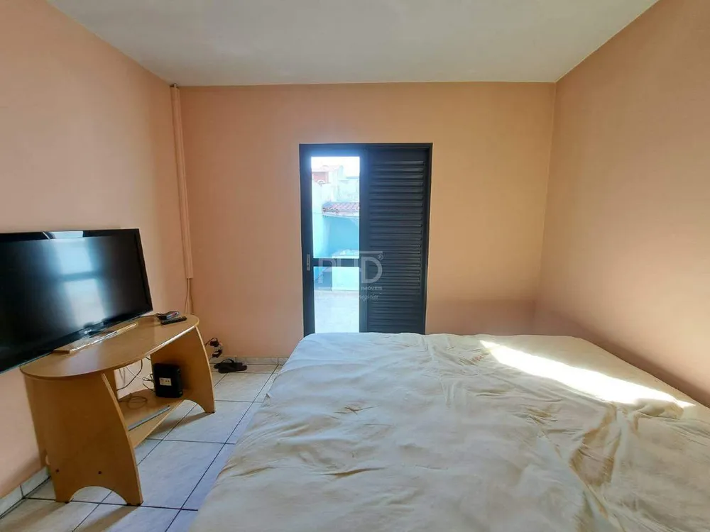 Sobrado, 2 quartos, 126 m² - Foto 5