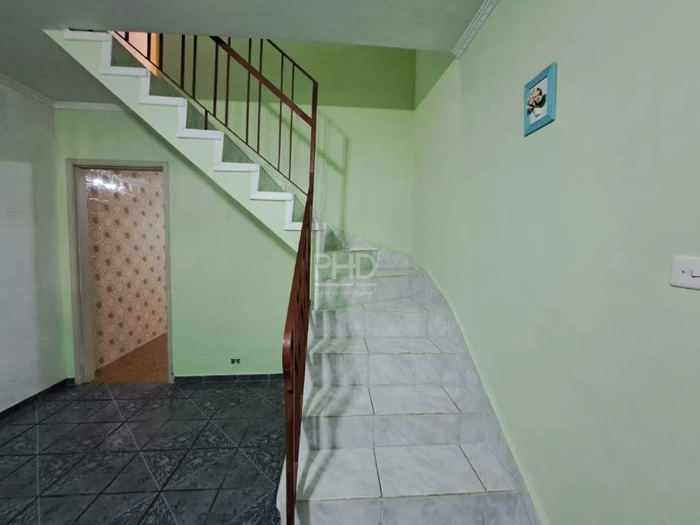 Sobrado, 2 quartos, 126 m² - Foto 2