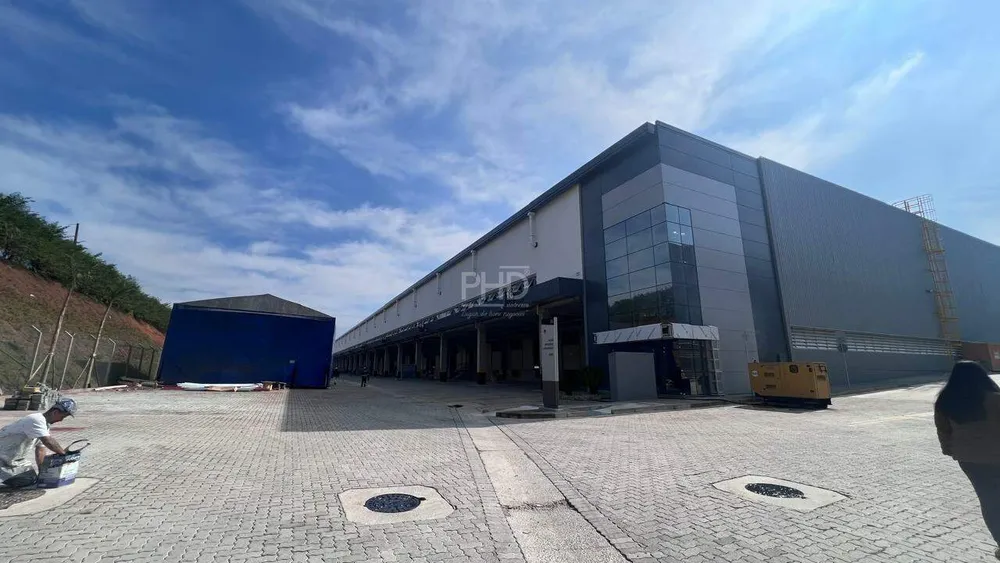 Depósito-Galpão, 2530 m² - Foto 2