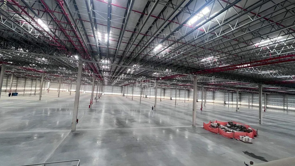 Depósito-Galpão, 2530 m² - Foto 8