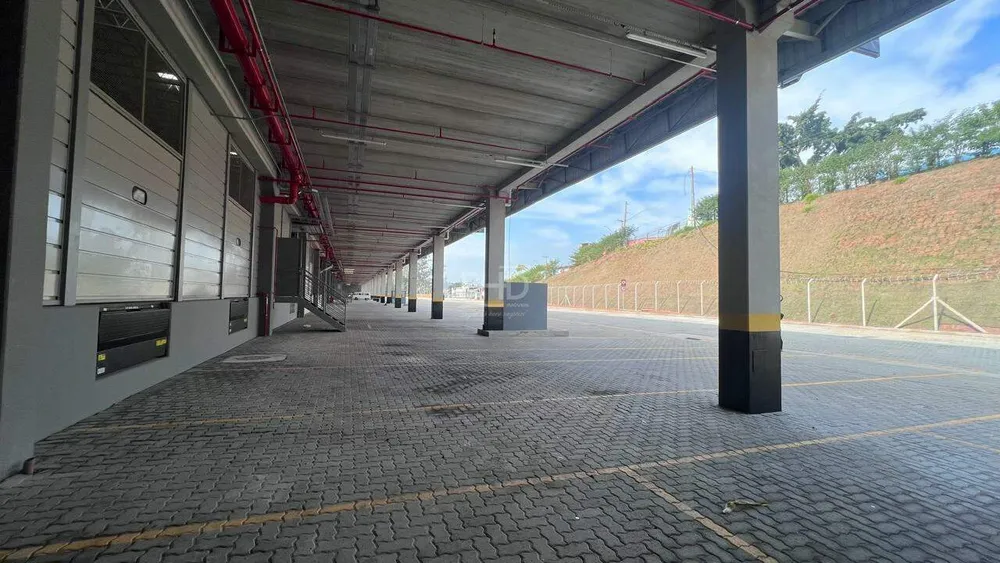 Depósito-Galpão, 2530 m² - Foto 3