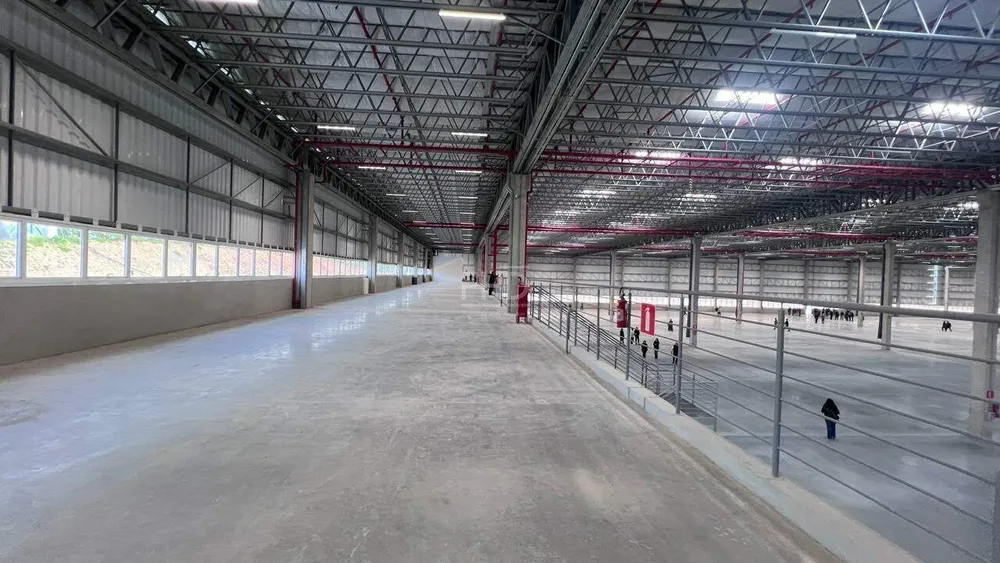 Depósito-Galpão, 2530 m² - Foto 7