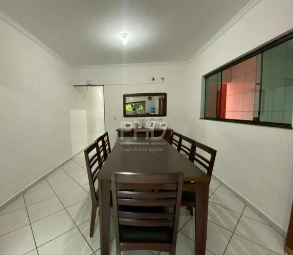 Sobrado, 3 quartos, 279 m² - Foto 4