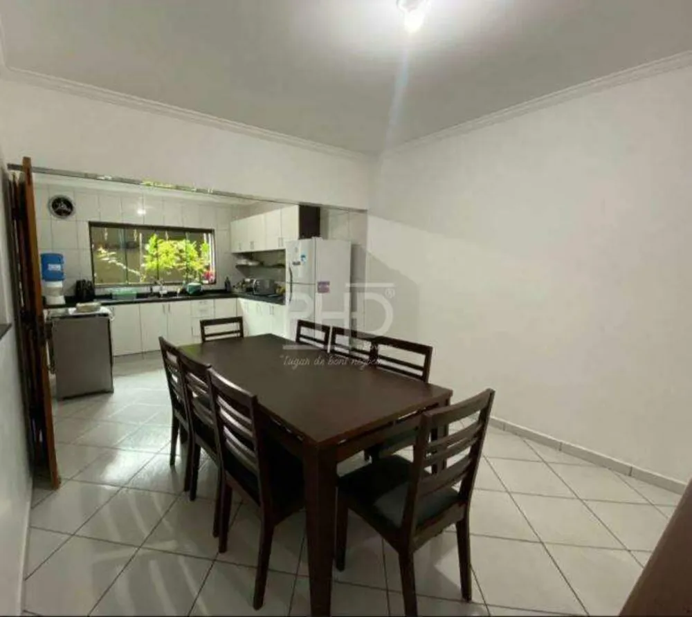 Sobrado, 3 quartos, 279 m² - Foto 3