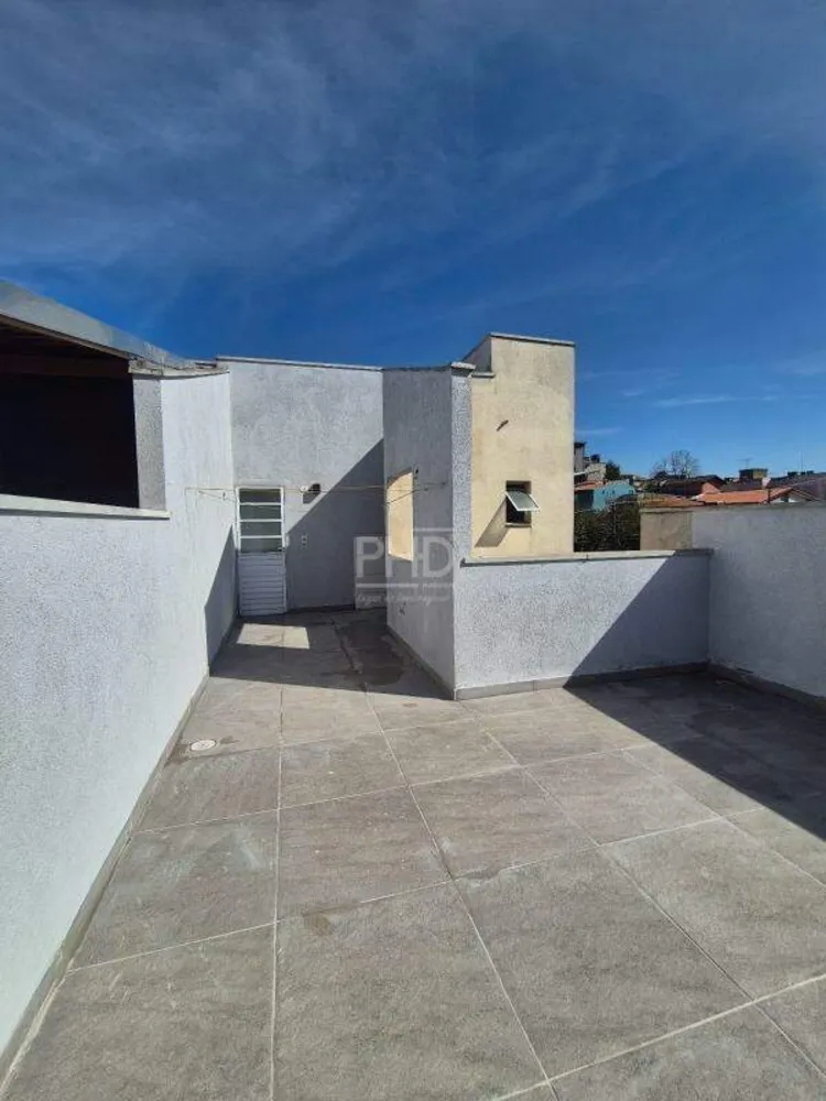 Cobertura, 2 quartos, 87 m² - Foto 7