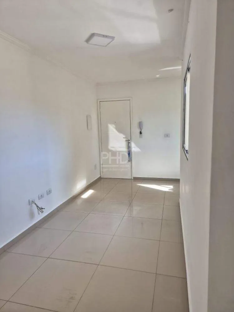Cobertura, 2 quartos, 87 m² - Foto 2
