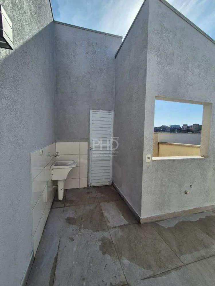 Cobertura, 2 quartos, 87 m² - Foto 6