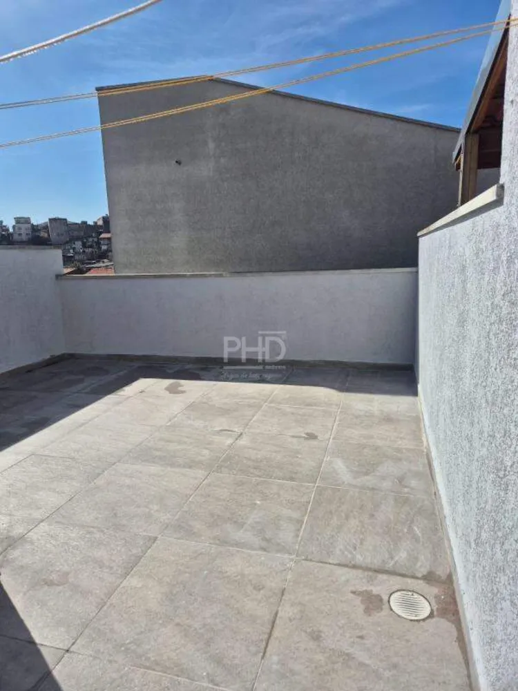 Cobertura, 2 quartos, 87 m² - Foto 8