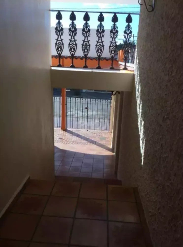Casa, 5 quartos, 166 m² - Foto 3