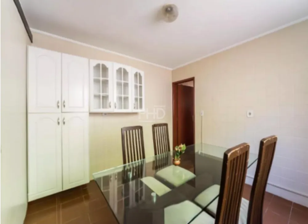Casa, 5 quartos, 166 m² - Foto 2