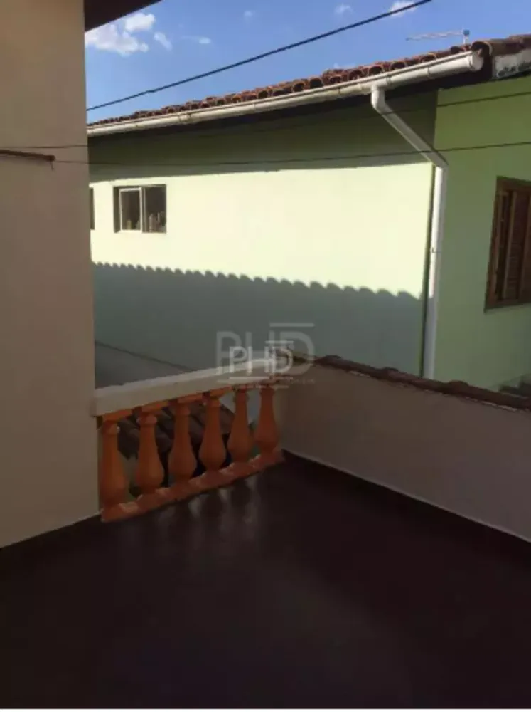 Casa, 5 quartos, 166 m² - Foto 5
