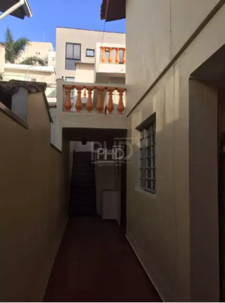 Casa, 5 quartos, 166 m² - Foto 1