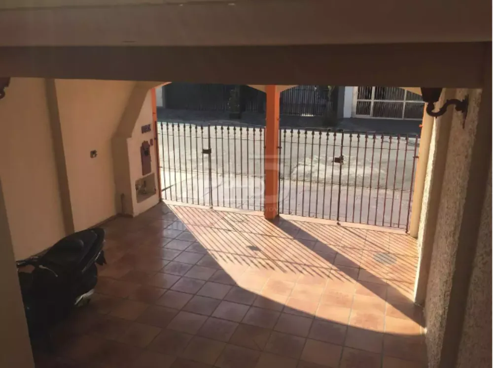 Casa, 5 quartos, 166 m² - Foto 8