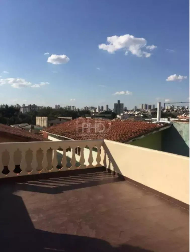 Casa, 5 quartos, 166 m² - Foto 6