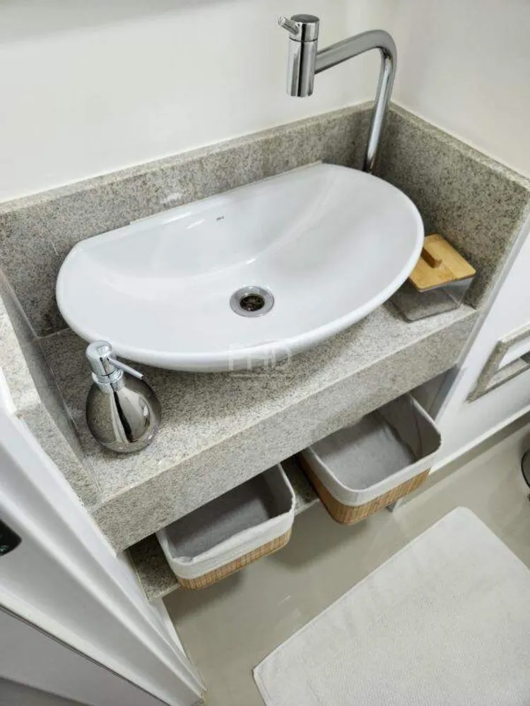Apartamento, 2 quartos, 78 m² - Foto 4