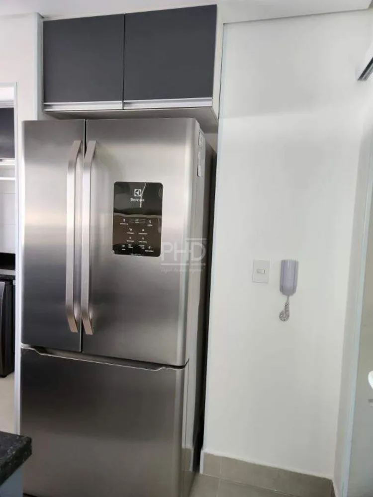 Apartamento, 2 quartos, 78 m² - Foto 2