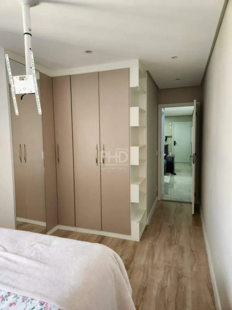 Apartamento, 2 quartos, 78 m² - Foto 3