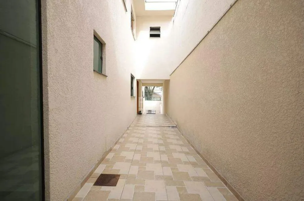 Sobrado, 3 quartos, 174 m² - Foto 8