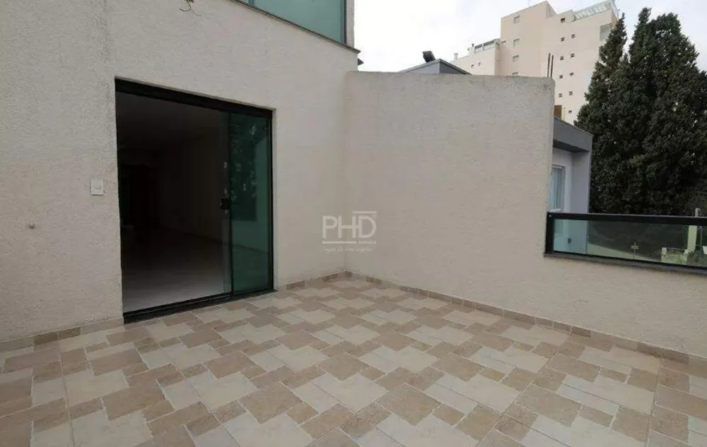 Sobrado, 3 quartos, 174 m² - Foto 2