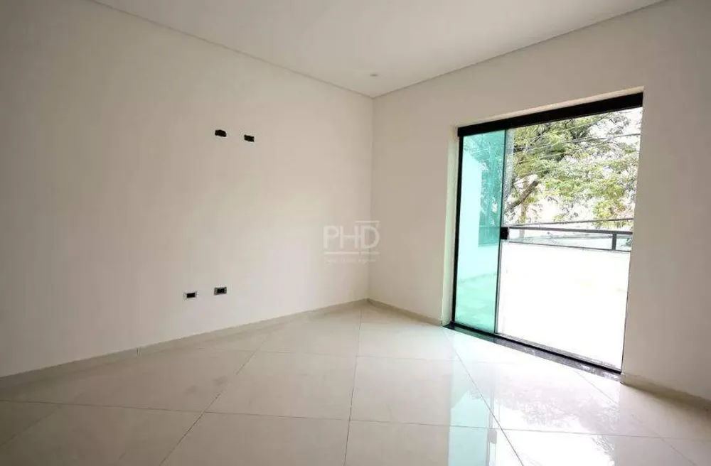 Sobrado, 3 quartos, 174 m² - Foto 1