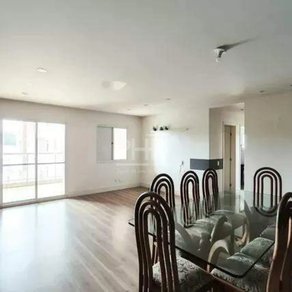 Apartamento, 3 quartos, 103 m² - Foto 3