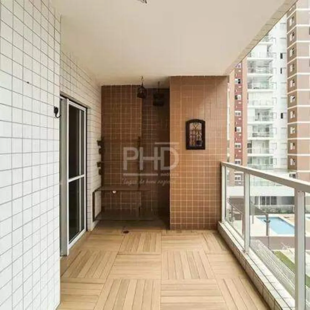 Apartamento, 3 quartos, 103 m² - Foto 4