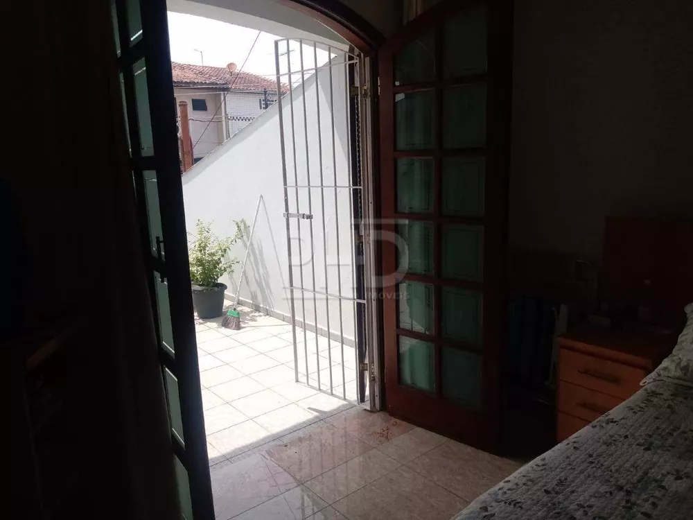 Sobrado à venda com 3 quartos, 183m² - Foto 7