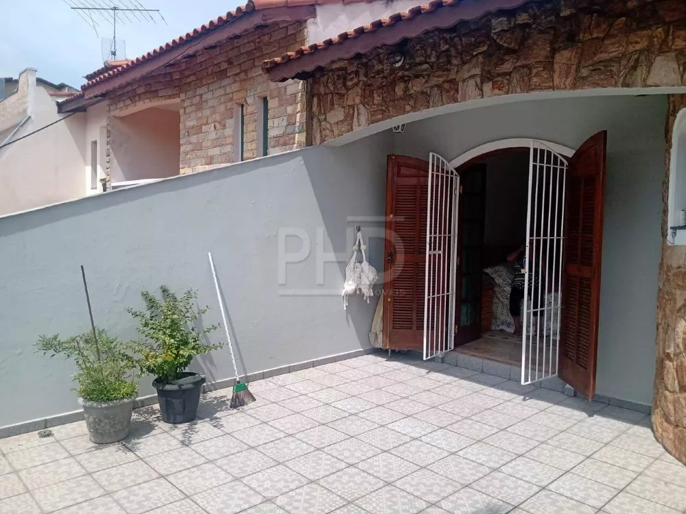 Sobrado à venda com 3 quartos, 183m² - Foto 8