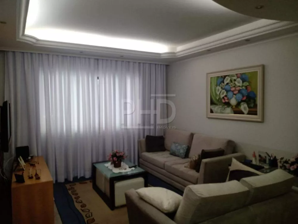 Sobrado à venda com 3 quartos, 183m² - Foto 2