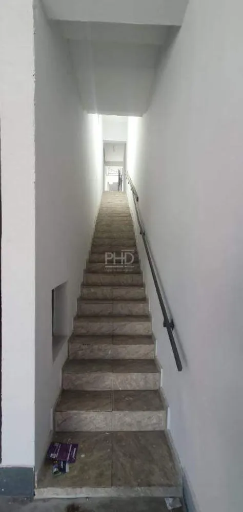 Sala-Conjunto, 42 m² - Foto 3