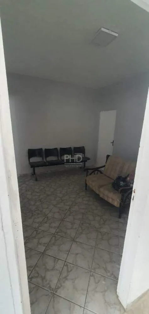 Sala-Conjunto, 42 m² - Foto 1