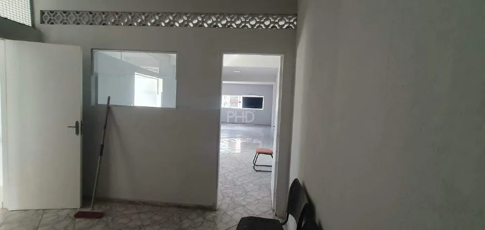 Sala-Conjunto, 42 m² - Foto 2