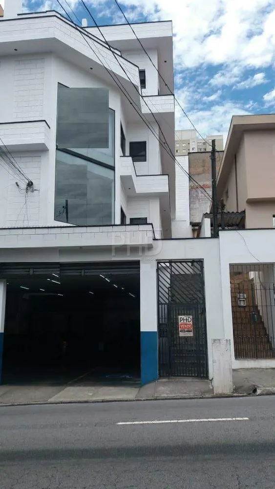 Prédio Inteiro, 704 m² - Foto 1