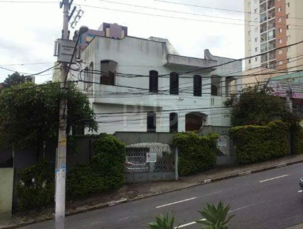 Sobrado, 5 quartos, 550 m² - Foto 1