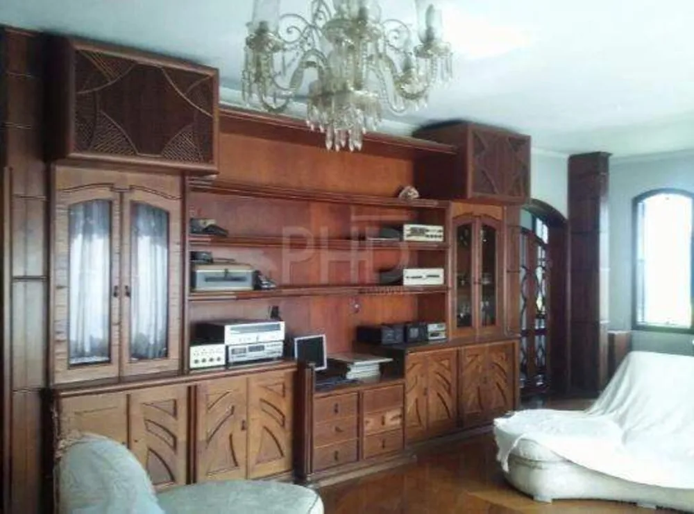Sobrado, 5 quartos, 550 m² - Foto 3