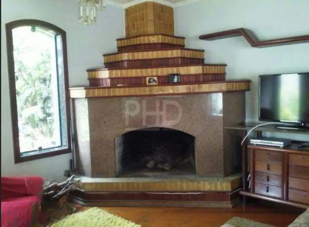 Sobrado, 5 quartos, 550 m² - Foto 4
