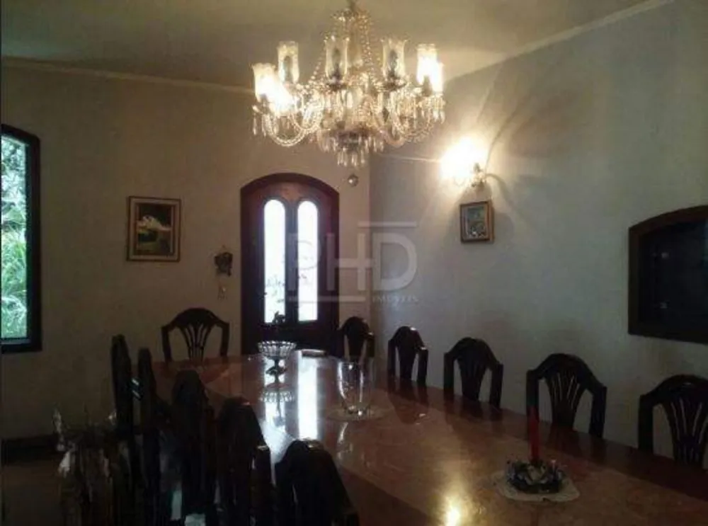Sobrado, 5 quartos, 550 m² - Foto 2