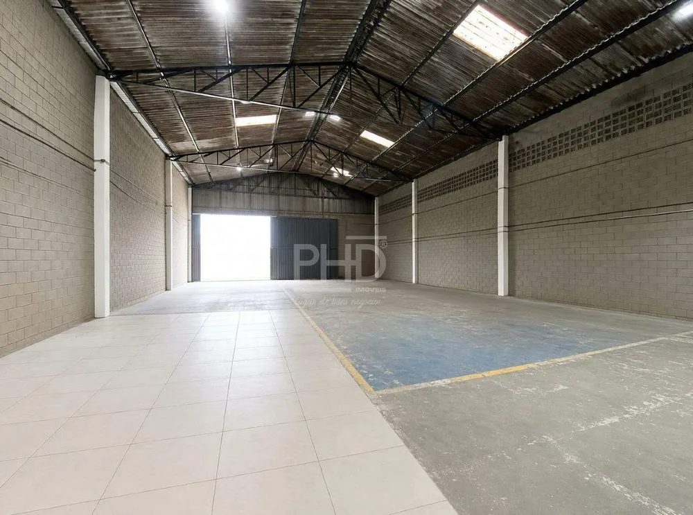 Depósito-Galpão, 600 m² - Foto 4